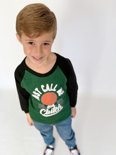 REMERA CLUTH MANGA RANGLAN en internet