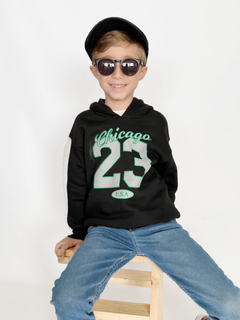 BUZO CHANGE FRIZA 23 - tienda online