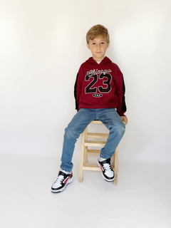 BUZO CHANGE FRIZA 23 - comprar online