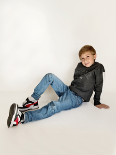 BUZO CHANGE FRIZA BROOKLYN - tienda online
