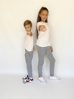 PANTALON RUSTICO UNISEX en internet
