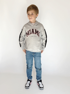 BUZO CHANGE FRIZA MIAMI - tienda online
