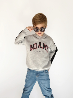 BUZO CHANGE FRIZA MIAMI en internet
