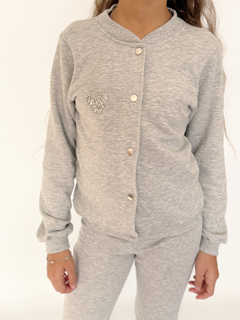 CONJUNTO RUSTICO LOVE - comprar online