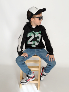 BUZO CHANGE FRIZA 23 - tienda online