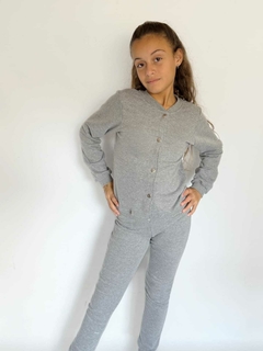 CONJUNTO RUSTICO LOVE - comprar online