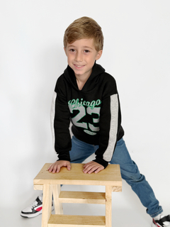 BUZO CHANGE FRIZA 23 - ParaKids