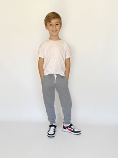 Imagen de PANTALON RUSTICO UNISEX