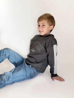 BUZO CHANGE FRIZA BROOKLYN - comprar online