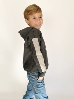 BUZO CHANGE FRIZA BROOKLYN - ParaKids