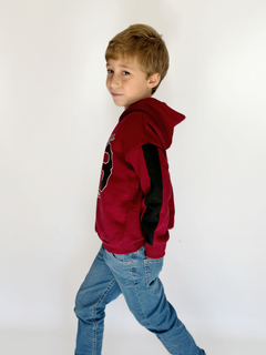 BUZO CHANGE FRIZA 23 - ParaKids