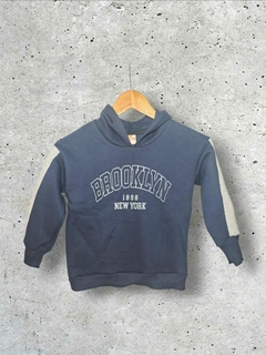 BUZO CHANGE FRIZA BROOKLYN - tienda online
