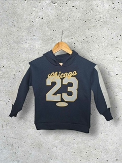 BUZO CHANGE FRIZA 23 - comprar online