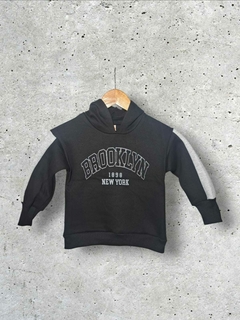 Imagen de BUZO CHANGE FRIZA BROOKLYN