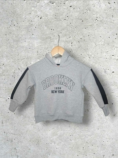 BUZO CHANGE FRIZA BROOKLYN - comprar online