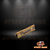 PAPELITO BROWN KING SIZE