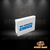 PITEIRA DE PAPEL EXTRA LARGE WHITE EDITION GELO COMPANY