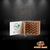 PITEIRA DE PAPEL - BROS - BROWN SUPER LARGE - comprar online