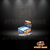 ELEMENTS RIZLA KING SIZE SLIM ACACIA GUM - Street Smoke