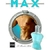 Max Paris Elysees Eau de Toilette - Perfume Masculino - comprar online