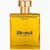 Vodka Brasil Yellow Paris Elysees Eau de Toilette - Perfume Masculino