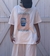 remera sardina - comprar online
