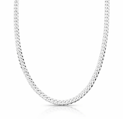 Corrente Grumet duplo 3 mm