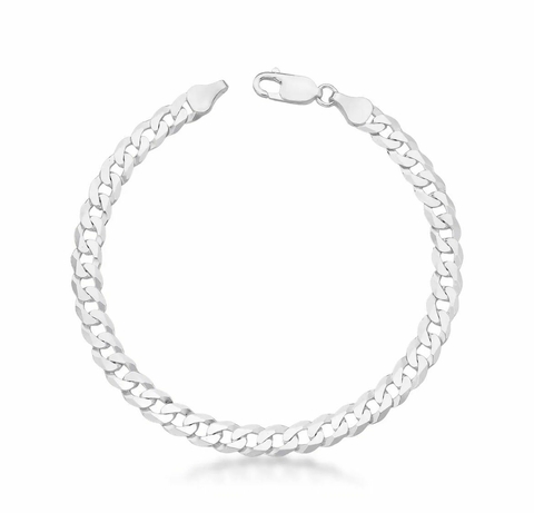 Pulseira Grumet duplo 6 mm - comprar online
