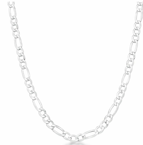 Corrente 3x1 fígaro 4 mm - F100