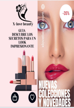 Ebook Los Secretos para un Look Impresionante 100% digital - comprar en línea