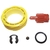 Kit Engrenagem Velocímetro Completo (16 Dentes) | F1000 4X2 79/90
