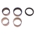 Kit Rolamento Eixo Traseiro | Kangoo 00/18 Express 98/00 Renault 21 92/94