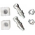 Kit Pino Esférico Trambulador Com Bucha Guia | Ka E Fiesta - comprar online