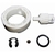 Kit Engrenagem Velocímetro Completo (17 Dentes) | F1000 4X4 79/90