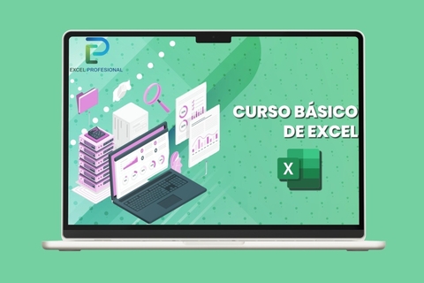 Curso Intensivo Básico de Excel