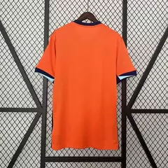 HOLANDA 2024/25 - CAMISETA TITULAR - comprar online