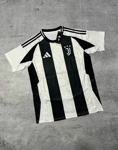 JUVENTUS 2024/25 - CAMISETA TITULAR