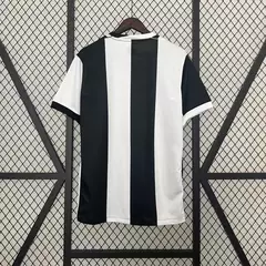 CORINTHIANS 2024 - TERCERA CAMISETA BLANCA Y NEGRA - comprar online