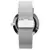 Relógio Saint Germain Harlem Black Silver 40mm - loja online