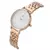 Relógio Saint Germain Madison Rose Gold 32mm - Na Beca
