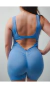 Enterizo Catsuit Short - comprar online