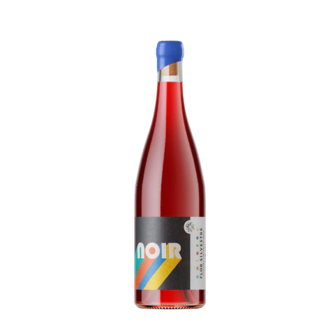 Colores Pinot Noir - Flor Silvestre - Flor Silvestre