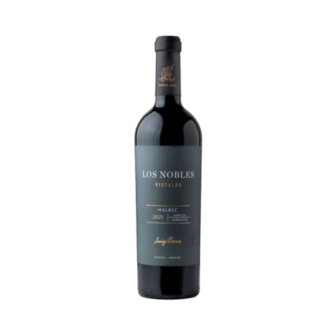 Los Nobles Malbec - Luigi Bosca - Luigi Bosca