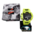 Reloj G-SHOCK Para Hombre Correa y Bisel Verde Lima en internet