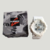 Reloj G-Shock Para Hombre Correa Bisel y Fondo Blanco en internet