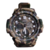 Reloj G-Shock Para Hombre Correa Bisel y Fondo Blanco - comprar en línea