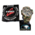 Reloj G-SHOCK Para Hombre Camuflaje Verde Olivo - comprar en línea