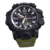 Reloj G-SHOCK Para Hombre Camuflaje Negro