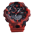 Reloj G-Shock Para Hombre Correa Bisel y Fondo Blanco - Equipo Táctico Martínez