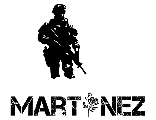 Equipo Táctico Martínez